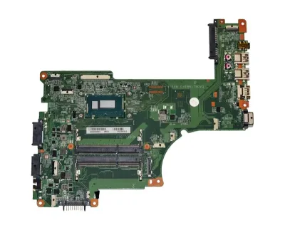 A000300040 - Toshiba System Board (Motherboard) with Intel I7-4510U 2.0GHz CPU for Satellite S55 Laptop