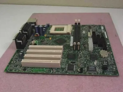 A00038-502 - Intel PGA370 SFF Motherboard