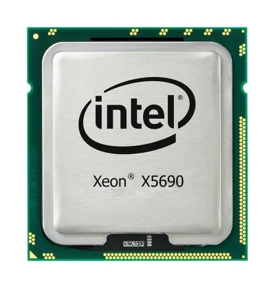 A01-X0115-RF - Cisco 3.46GHz 6.4GT/s QPI 12MB SmartCache Socket FCLGA1366 Intel Xeon X5690 6-Core Processor
