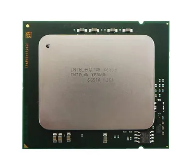 A01-X0308 - Cisco 2.0GHz 6.4GT/s QPI 18MB L3 Cache Socket FCLGA1567 Intel Xeon X6550 8-Core Processor