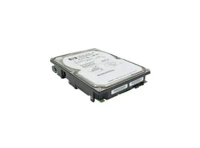 A0109096 - HP 146GB 15000RPM Ultra-320 SCSI Hot-Pluggable LVD 80-Pin 3.5-inch Hard Drive