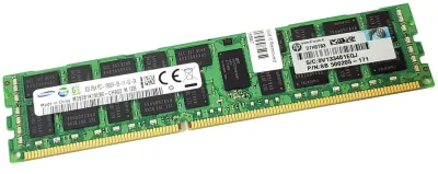 A02-MEMKIT-008B - Cisco 8GB DDR3-1333MHz PC3-10600 ECC Registered CL9 240-Pin DIMM 1.35V Low Voltage Dual Rank Memory Module