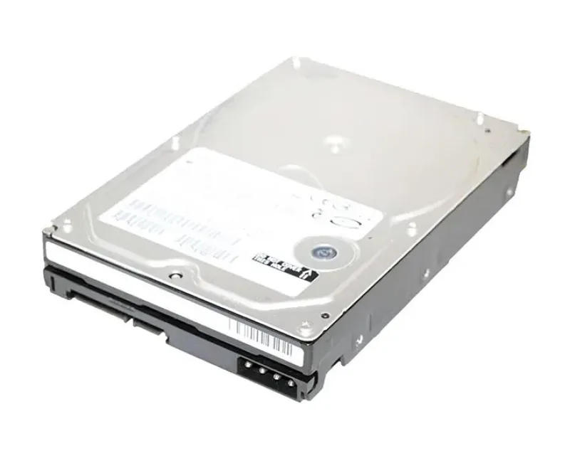 A03VD500GC3 - Cisco 500GB 7200RPM SATA 6Gb/s 2.5-inch Hard Drive