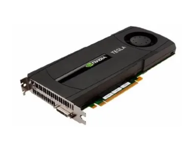 A0C39A - HP nVidia Tesla M2070Q Passive Cooling 6GB GDDR5 PCI-Express x16 GPU