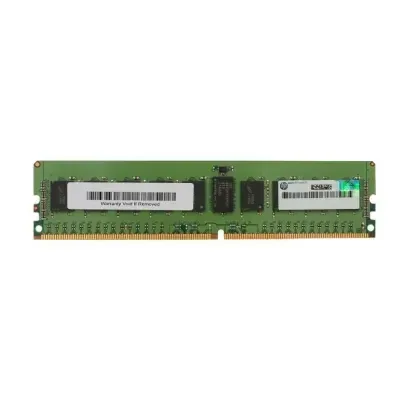 A0R55A - HP 16GB DDR3-1066MHz PC3-8500 ECC Registered CL7 240-Pin DIMM 1.35V Low Voltage Quad Rank Memory Module