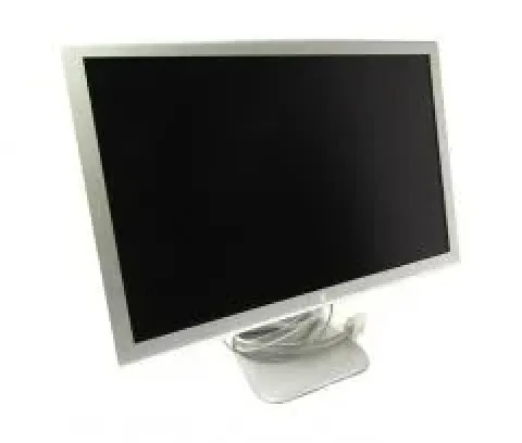 A1081 - Apple Cinema 20-Inch Widescreen DVI LCD Monitor