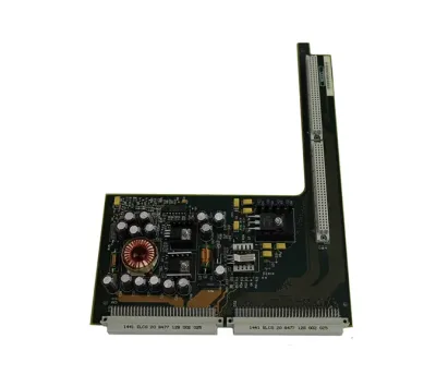 A1095-66502 - HP Regulator Board for 9000 Workstation