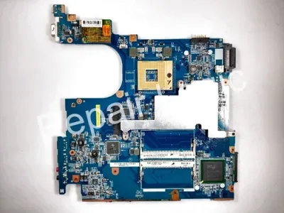 A1246282A - Sony System Board for Vaio VGN-N220E MBX-160 Intel Laptop