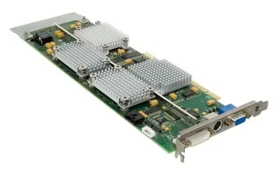 A1264A - HP Visualize FX5 Video Graphics Card
