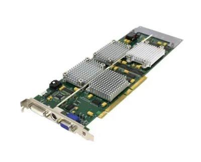 A1299A - HP Visualize Fx-10 Video Graphics Card