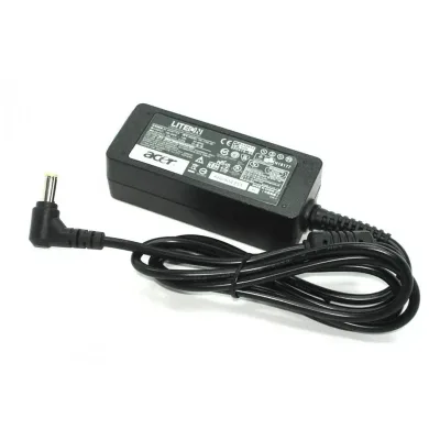 A13-045N2A - Acer 45-Watts 19V 2.37A AC Power Adapter for ES1-572 S7 391 392 V3-331 371 E5-573 516 Series laptops