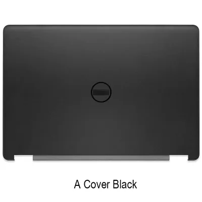 A133J5 - Dell LED Black Back Cover for Latitude E5440