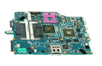 A1369748A - Sony Intel System Board (Motherboard) for VAIO FZ Series