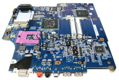 A1418703A - Sony Vaio VGN-NR120E VGN-NR10E Motheboard MBX-182