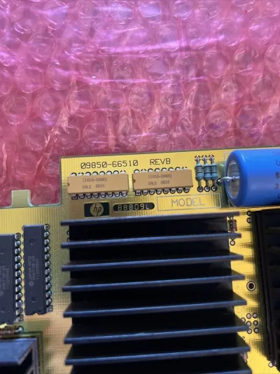 A1421-66510 - HP Processor Board