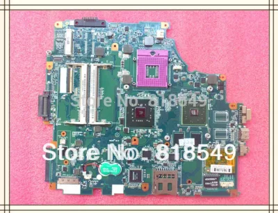 A1553546A - Sony Vaio FW-Series Intel Motheboard ATI MBX-189