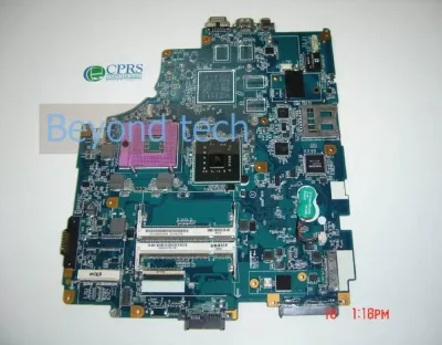 A1568978B - Sony Vaio VGN-FW340J Intel Motheboard MBX-189