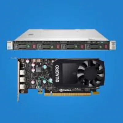 A1630-66003 - HP Video Graphics Card