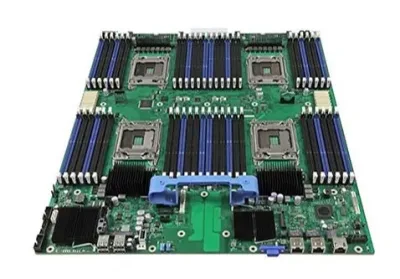 A16643-307 - Dell System Board (Motherboard) for PowerEdge 350