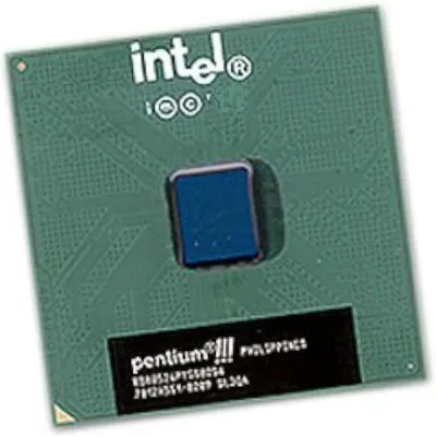 A16643-309 - Intel Pentium III 100FSB Socket 370 System Board