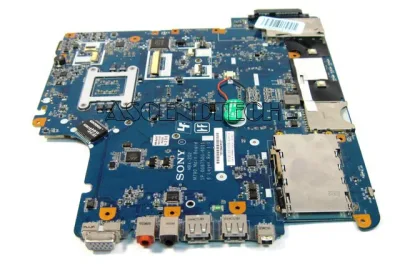A1665247A - Sony Vaio VGN-NS325 Intel Motheboard MBX-202