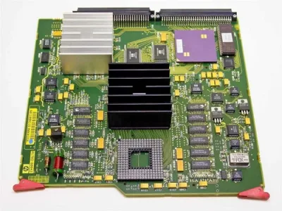 A1703-60043 - HP 64MHz Processor Board G40/H40/I40