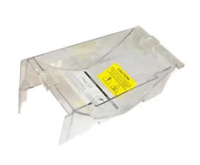 A1703-60090 - HP Air Baffle Assembly for 9000 H Class