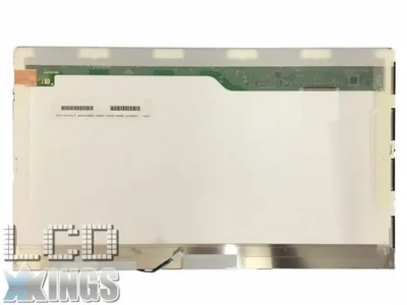 A1756572A - Sony 16.4-inch WXGA+ 1600X900 LCD Laptop Screen