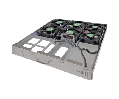 A1809-60026 - HP Fan Tray Chassis for 9000 Server