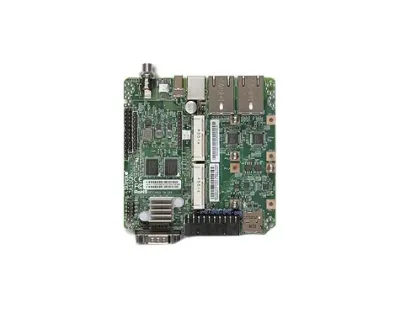 A1SQN-O - Supermicro Intel Quark SoC X1021/ DDR3/ 2GbE/ E100 Motherboard / CPU Combo
