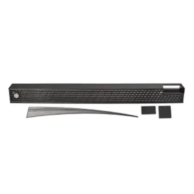 A1UBEZEL - Intel Decorative Locking Bezel for 1U