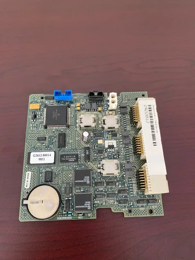 A2084-60010 - HP EISA Interface Board for 9000 715 Workstation
