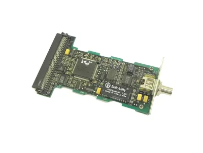 A2095-66586 - HP Bnc Thinlan Slider Module for 9000 Server