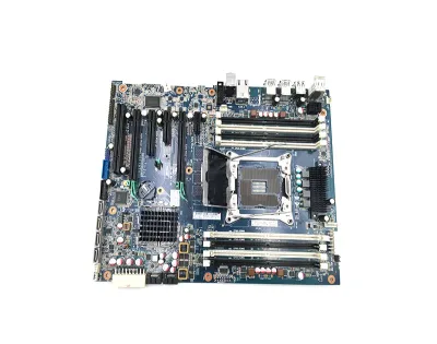 A2263-66511 - HP System Board (Motherboard) for 9000 712/80 Workstation