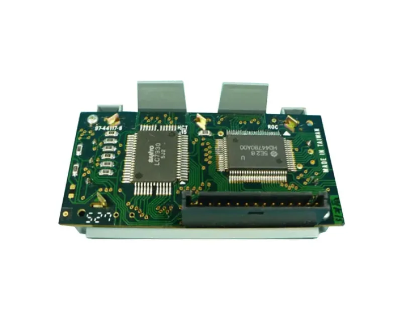 A2375-40001 - HP LCD Display for 9000 K Class