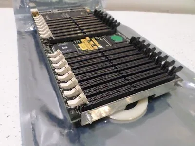 A2375-60054 - HP 16-Slot Memory Carrier