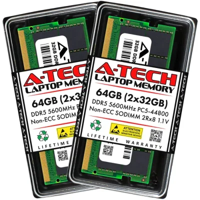 A2511A - HP 64MB Kit (2x32MB) Memory for Apollo 9000 Series 800 Business Server