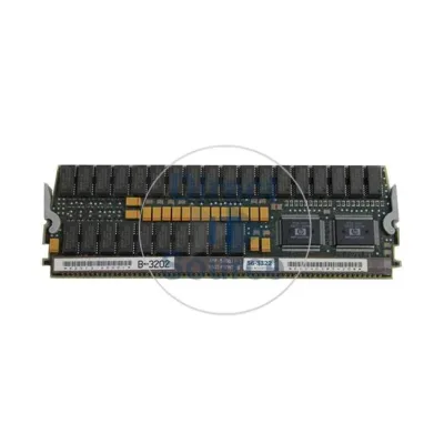 A2513-60001 - HP 64MB Kit (2 x 32MB) 72-Pin SIMM Memory