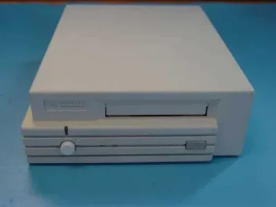 A2656A - HP External Tape Drive