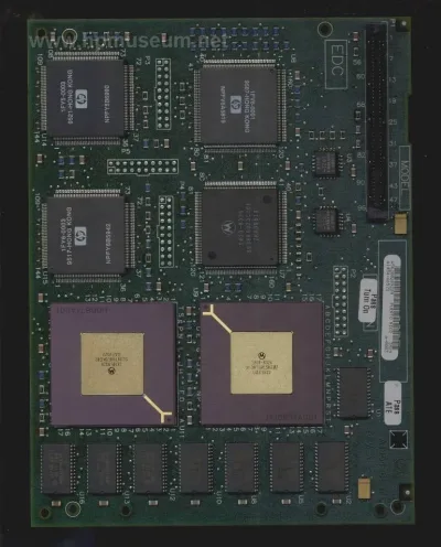 A2673-66571 - HP CRX-24 Video Graphics Card