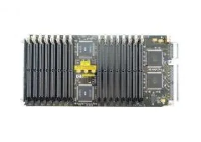 A2992A - HP 16-Slot SIMM Memory Carrier for K Class