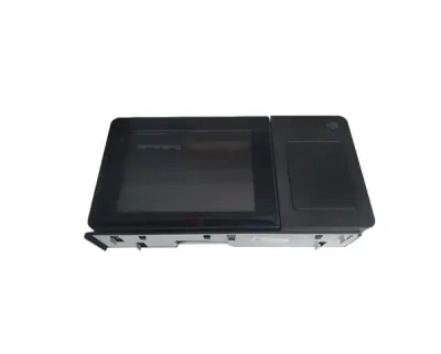 A2W76-60104 - HP Control Panel Assembly for M630 LaserJet Enterprise