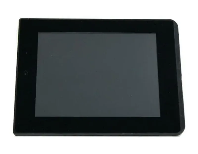 A2W76-PL007 - HP LCD Capacitive Screen for LaserJet Enterprise M680 / M630 / M880 / M830 / X585 Series