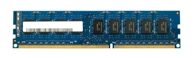 A2Z48UT - HP 4GB DDR3-1600MHz PC3-12800 ECC Unbuffered CL11 240-Pin DIMM 1.35V Low Voltage Dual Rank Memory Module