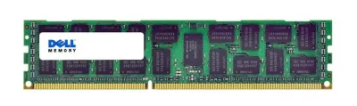 A310523 - Dell 16GB DDR3-1066MHz/PC3-8500 ECC Registered CL7 240-Pin RDIMM 1.5V Quad Rank Memory Module