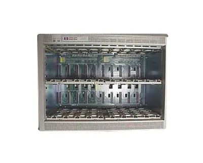 A3232-69103 - HP MDL 20-Slot Storage Processor Controller