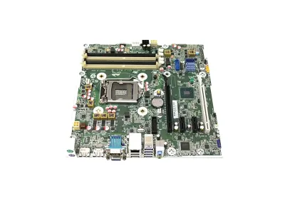 A3262-60004 - HP 100MHz 2 WAY System Board