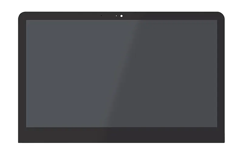 A3308-60004 - HP LCD/ LED Front Panel Display Assembly for SureStore FC Storage