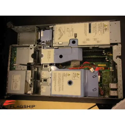 A3343A - HP 100MHz 1-Way CPU for 9000/D250