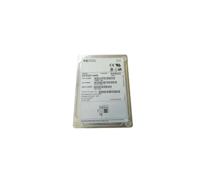 A3353A - HP 4.3GB 7200RPM Fast Wide SCSI Single-Ended 68-Pin 3.5-inch Hard Drive